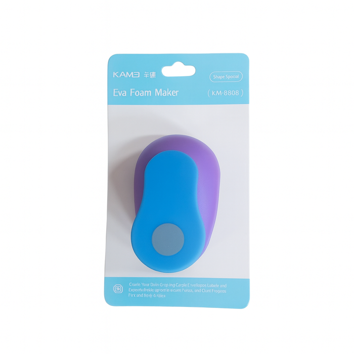 Kamei - Craft Punch Circle 10mm