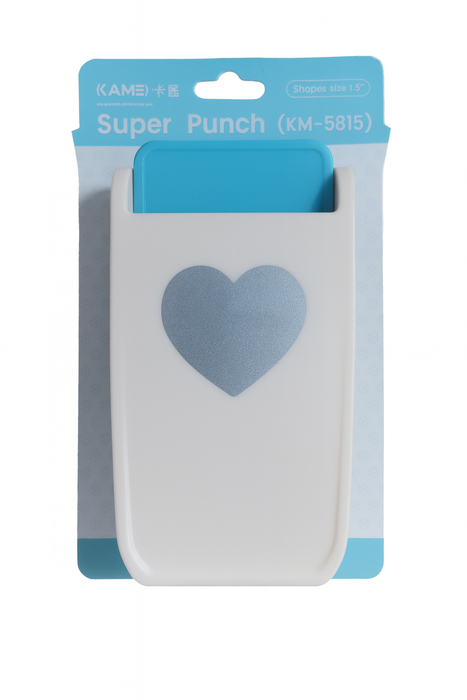 Kamei Craft Punch Butterfly