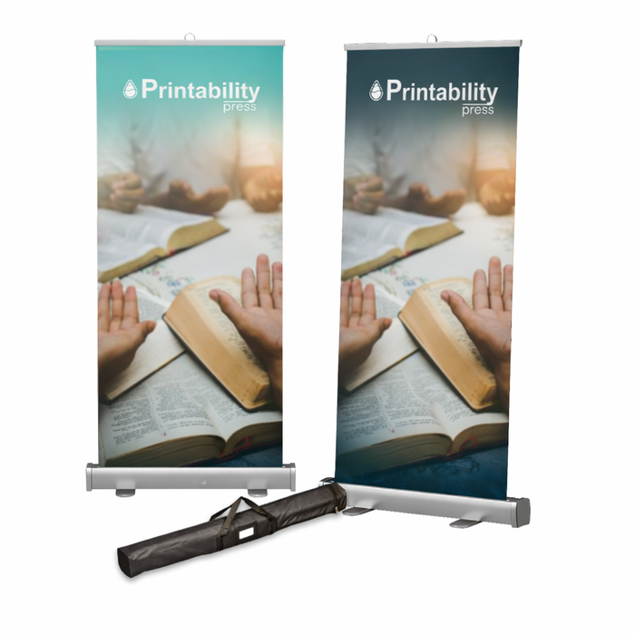 Doodles-Roll-Up Stand