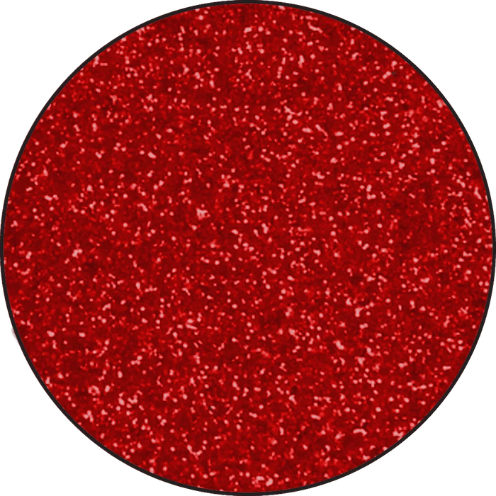 Ranger Stickles Glitter Glue Christmas Red, 0.5oz