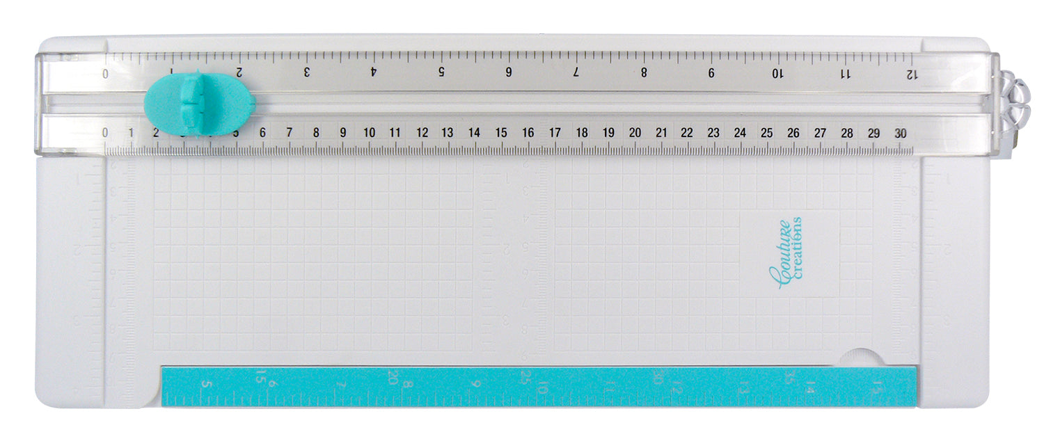 Couture Creations - Paper Trimmer Replacement Blades 2pcs