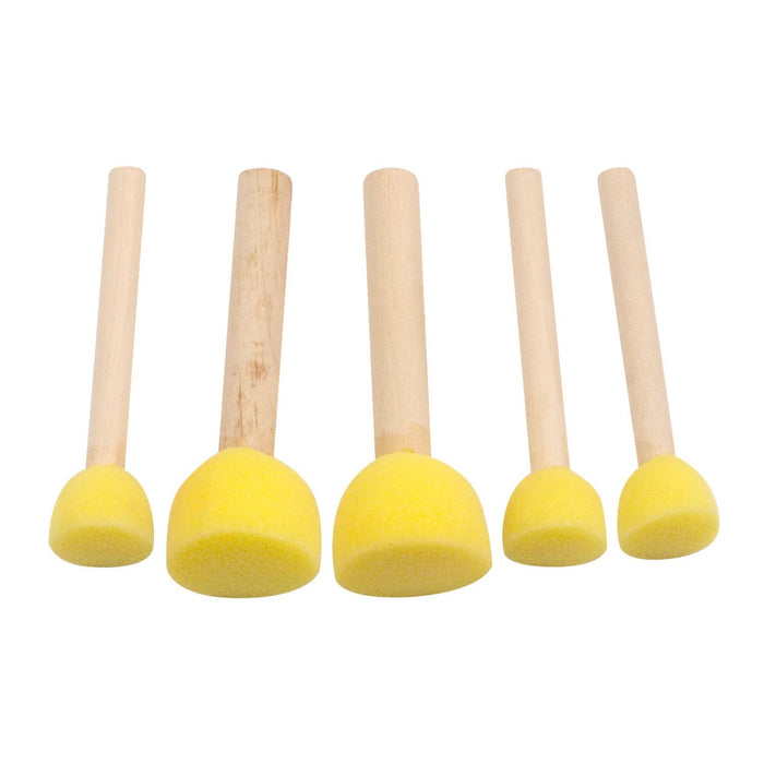 Couture Creations - Sponge Brush Set