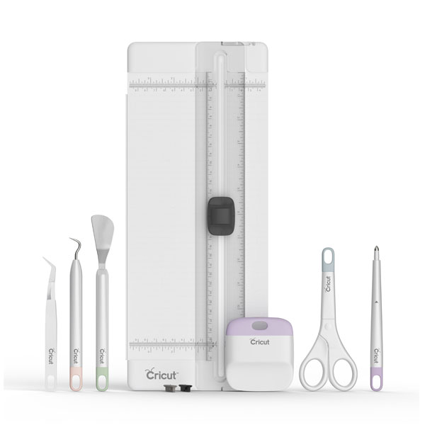 Cricut - Essential Tool Set