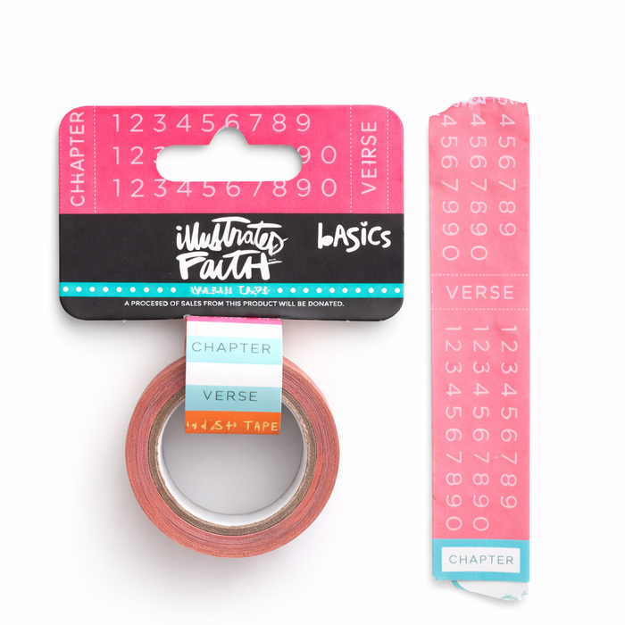 Doodles Bundle - Illustrated Faith 3 Bible Books - Mega Starter Kit 2