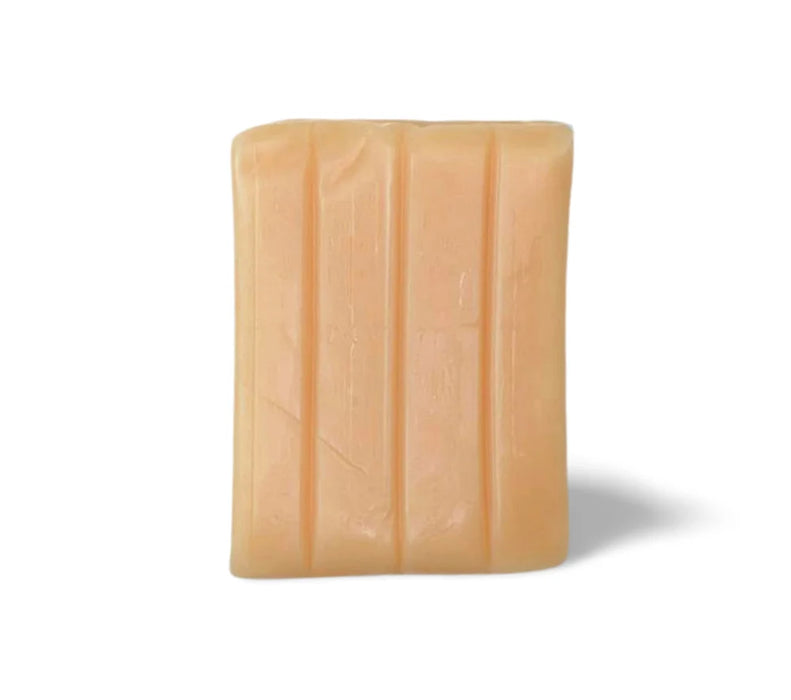 Sculpey - Premo Premium Oven - Bake Clay 2oz - White Translucent