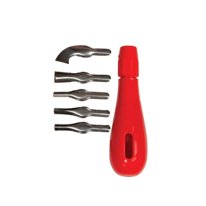 Dala - Lino Cutter Set 5Piece