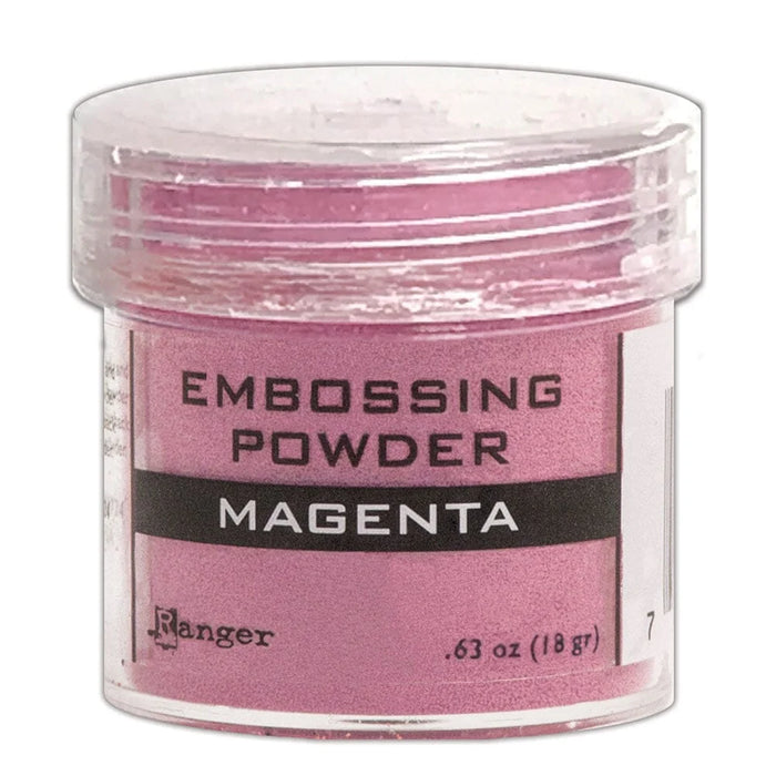 Ranger Embossing Powder - Magento - 1 Oz Jar