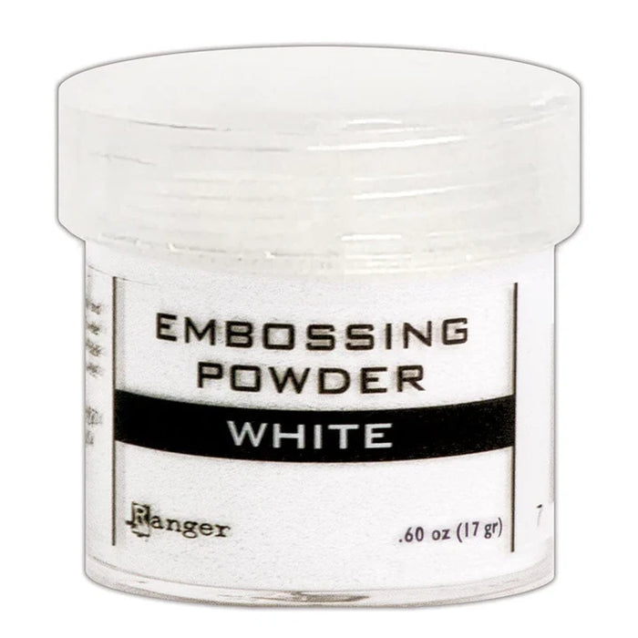 Ranger - Embossing Powder  - White