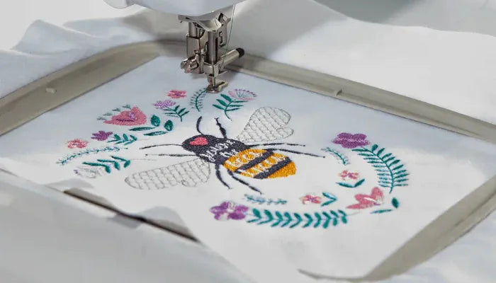 Brother-Innov-is M370 Sewing & Embroidery Machine