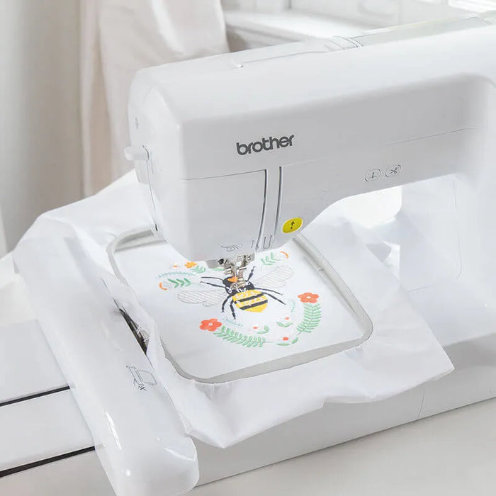 Brother-Innov-is F540E Embroidery Machine