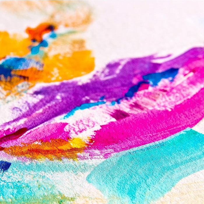 Speedball - Flex Screen Printing Fabric Ink - 6pk