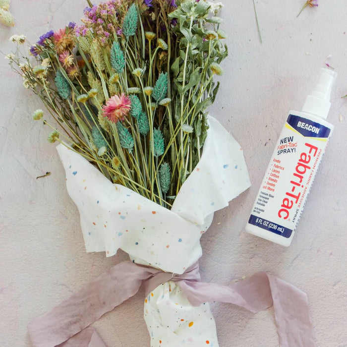 Beacon - Fabri-Tac Premium Fabric Adhesive Spray 8oz