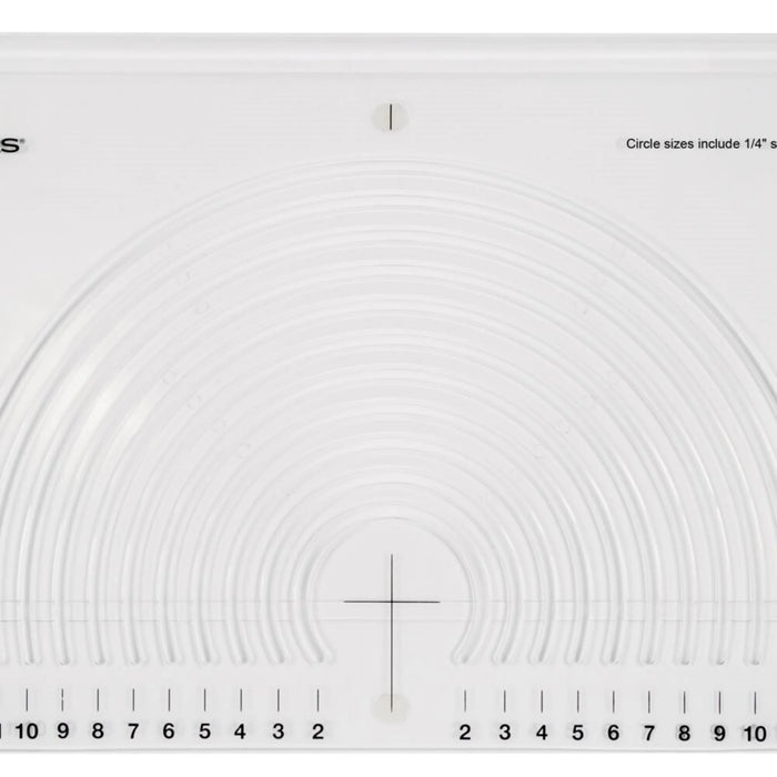 Fiskars Fabric Circle Cutter