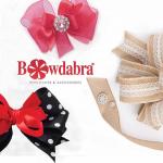 Bowdabra Bow Maker And Craft Tool