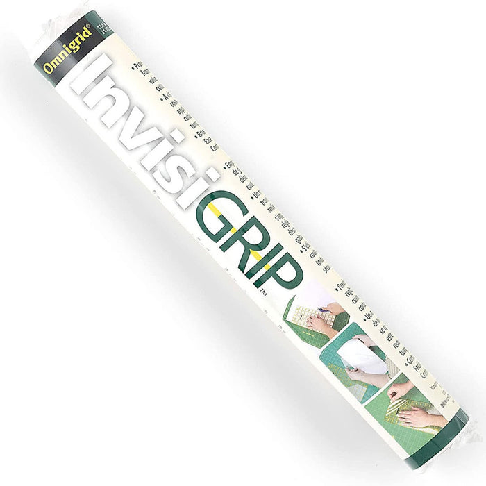 Omnigrid - Clear Non-Slip Backing for Quilting Rulers