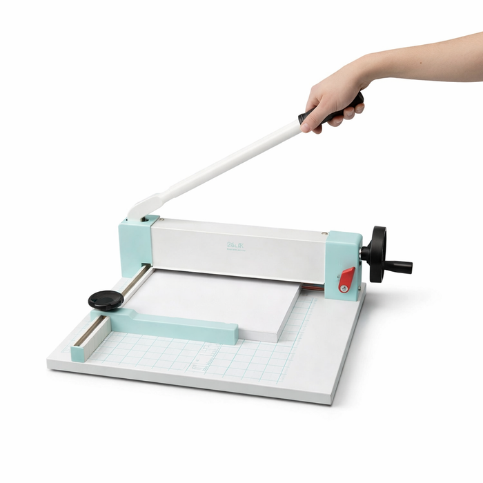 We R Memory Keepers Cinch Stack Cutter