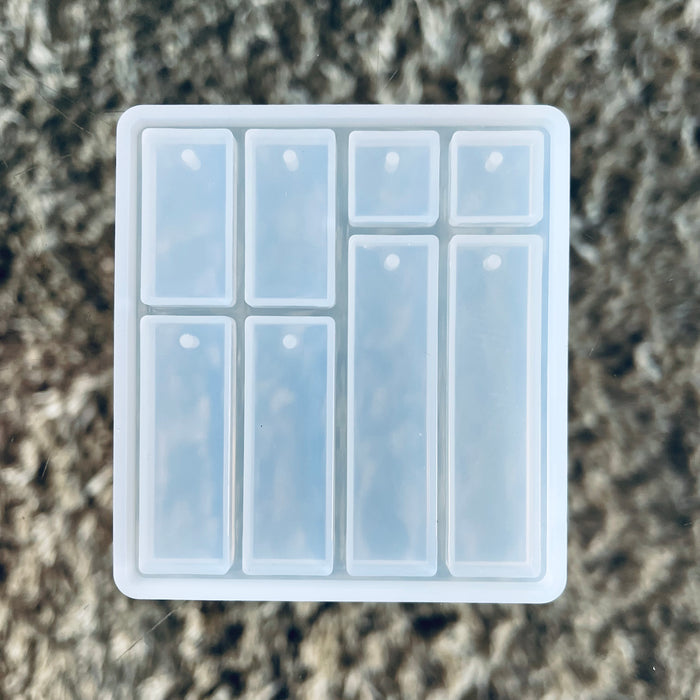 Doodles - Laplaz Silicone Earing Mold - Small