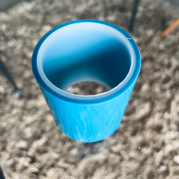 Doodles - Laplaz Laplaz Resin Tape - Blue 5cm x 5m