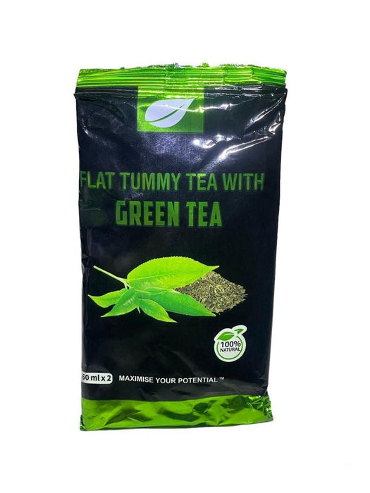 Flat Tummy Tea Sachet