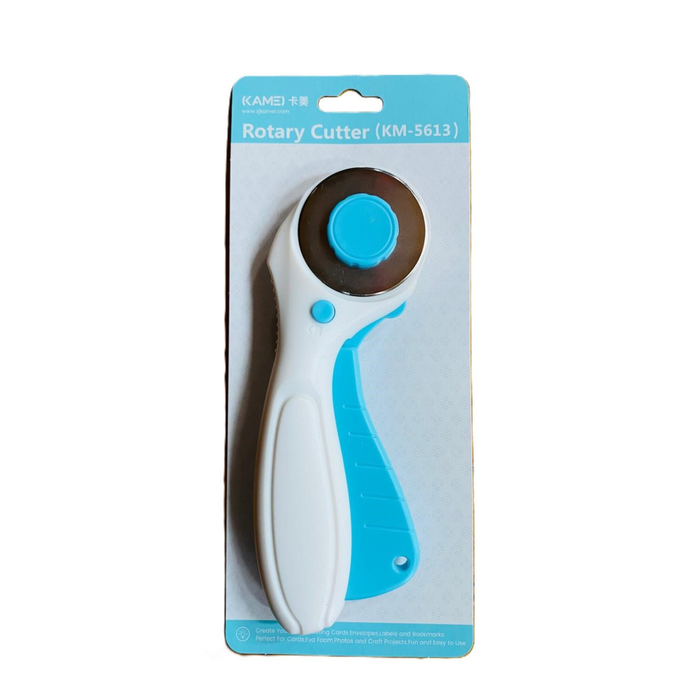 Kamei - Rotary Cutter - 45mm