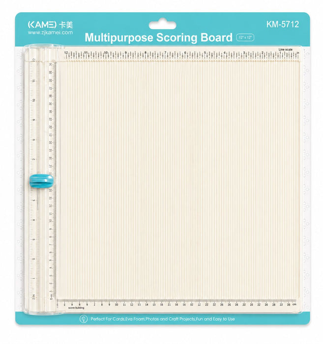 Kamei - Scoring Board 12"x12"