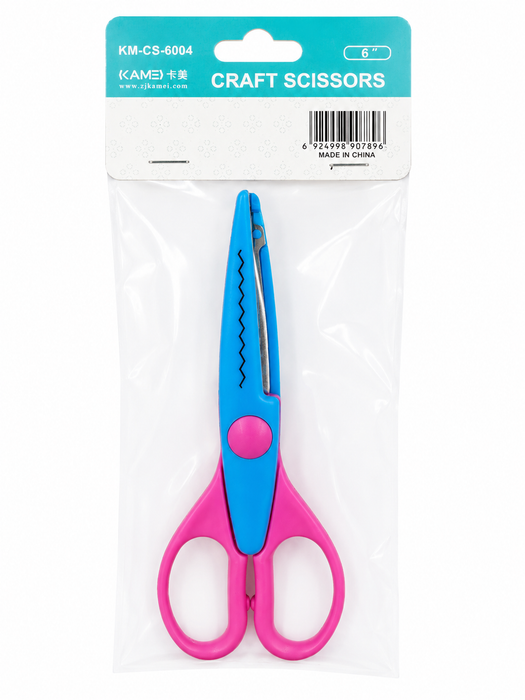 Kamei - Craft Scissors 6 Inch