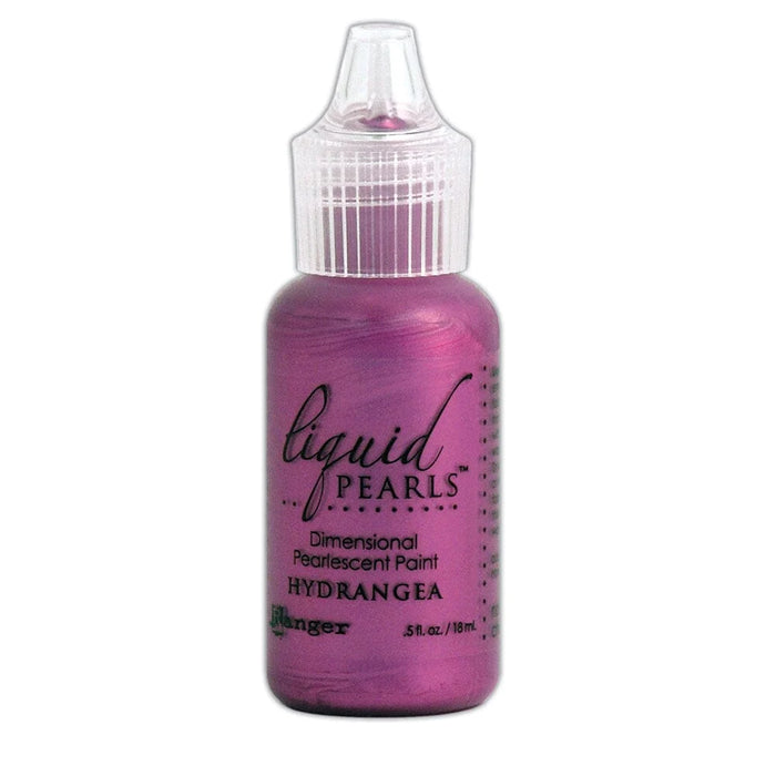 Ranger - Liquid Pearls Hydrangea, 0.5oz