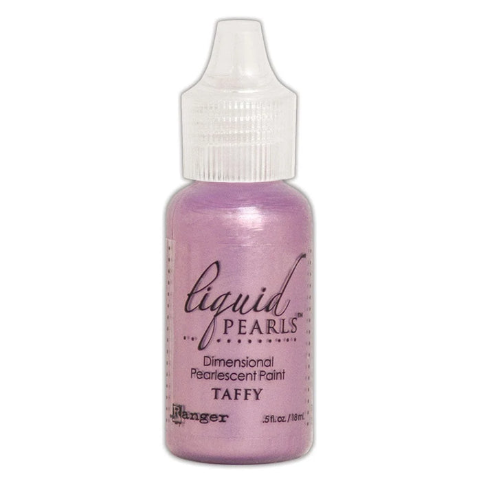 Ranger - Liquid Pearls Taffy, 0.5oz
