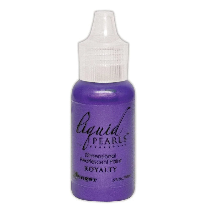 Ranger - Liquid Pearls Royalty, 0.5oz