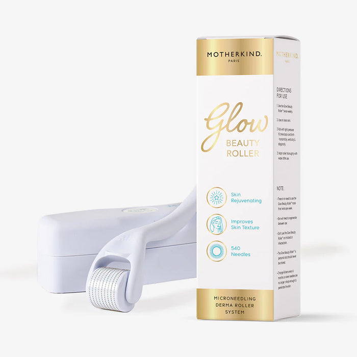 Motherkind - Glow Beauty Roller