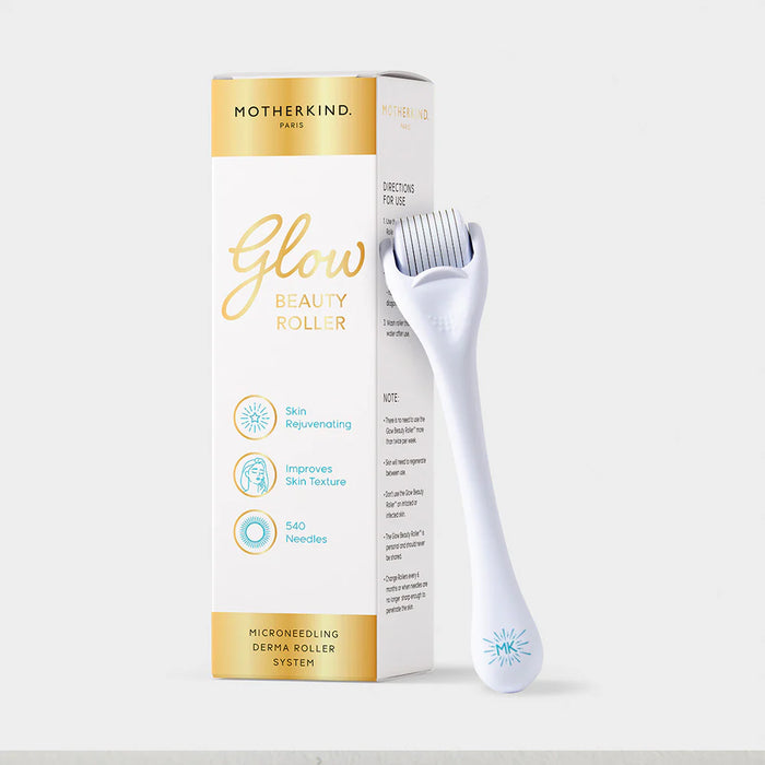 Motherkind - Glow Beauty Roller