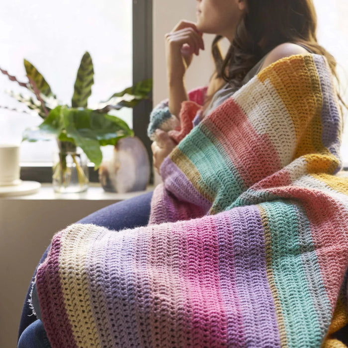 Lion Brand Mandala Yarn - Nifflers