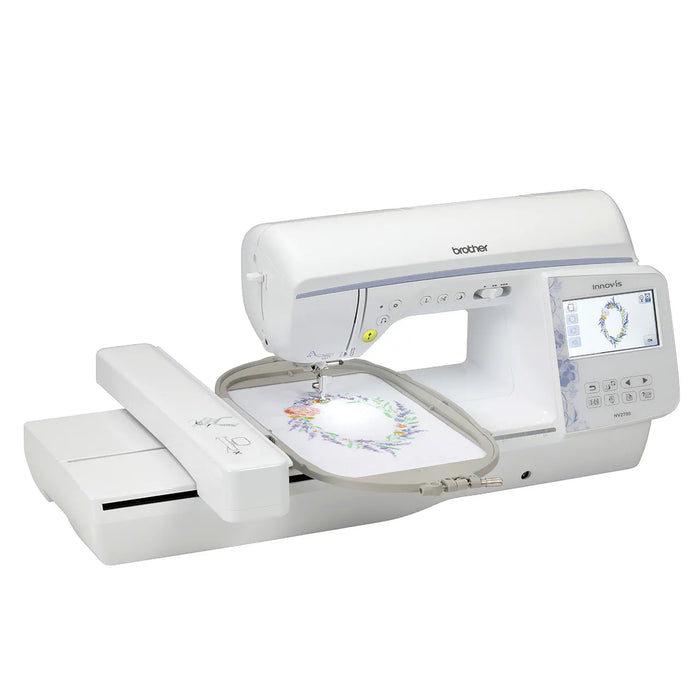 Brother-Innov-is NV2700 Sewing & Embroidery Machine