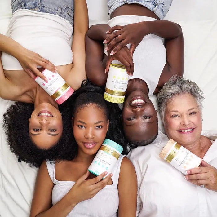 Motherkind - OceaGlow Marine Collagen  (300g)