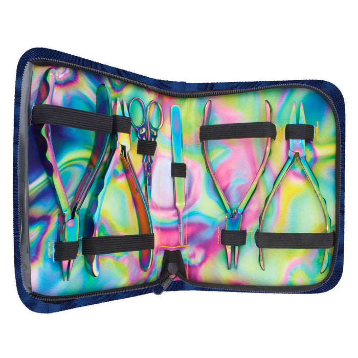 Beadsmith - Chroma 6-Piece Tool Set