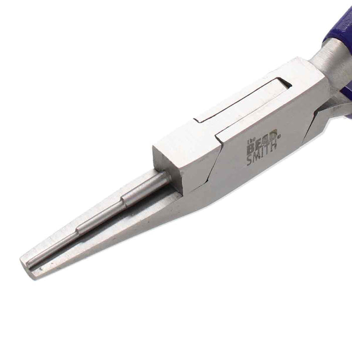 Beadsmith - Chain 3-step Round Looper 1mm, 1.5mm 2mm