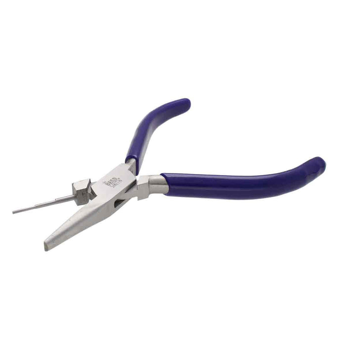 Beadsmith - Chain 3-step Round Looper 1mm, 1.5mm 2mm