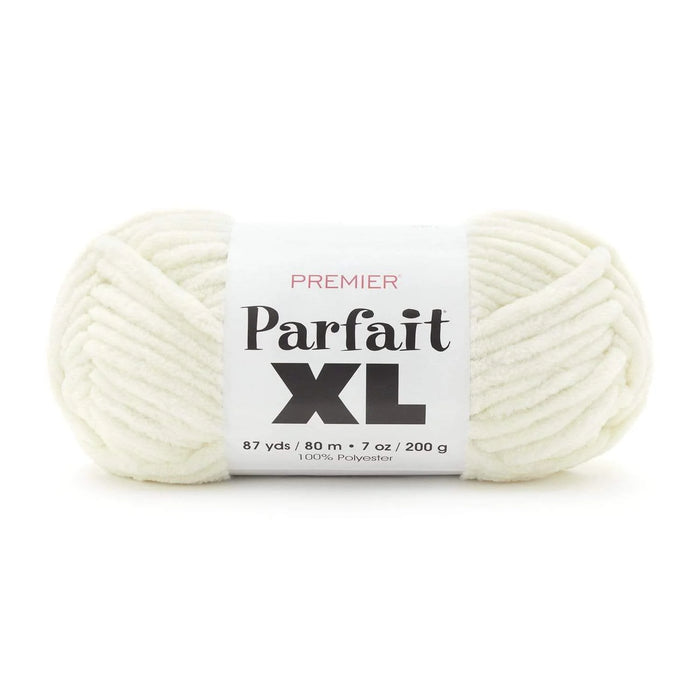 Premier Parfait XL Yarn - Cream