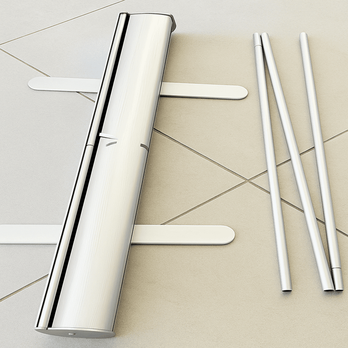 Doodles-Roll-Up Stand