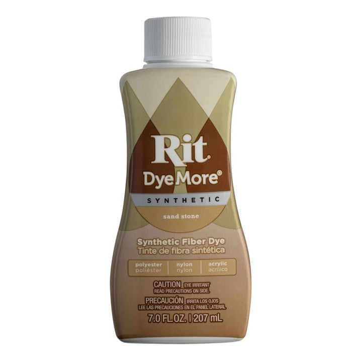Rit DyeMORE Synthetic Sandstone