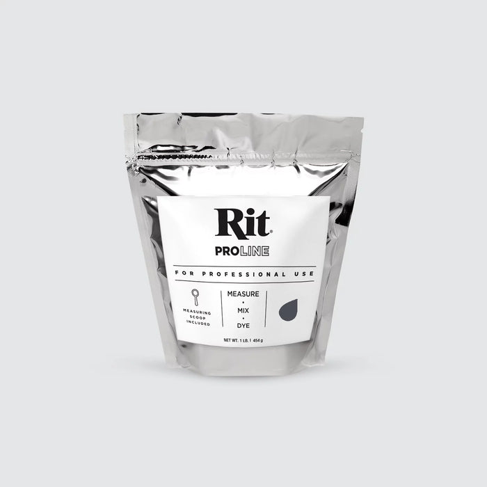 Rit - Proline - Black 1lb