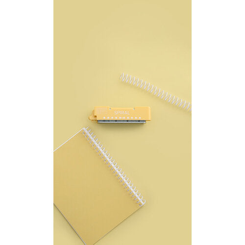 We R Memory Keepers - Multi Cinch Collection - Cartridge - Spiral Punch