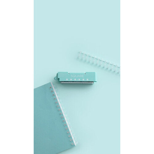 We R Memory Keepers - Multi Cinch Collection - Cartridge - Square Punch