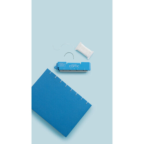 We R Memory Keepers - Multi Cinch Collection - Cartridge - Coptic Punch