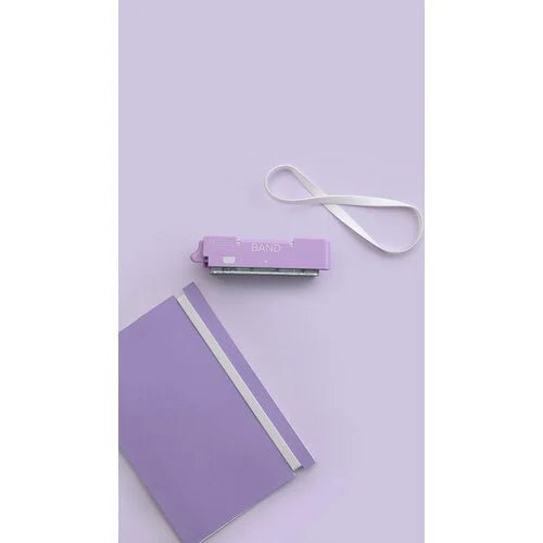 We R Memory Keepers - Multi Cinch Collection - Cartridge - Band Punch