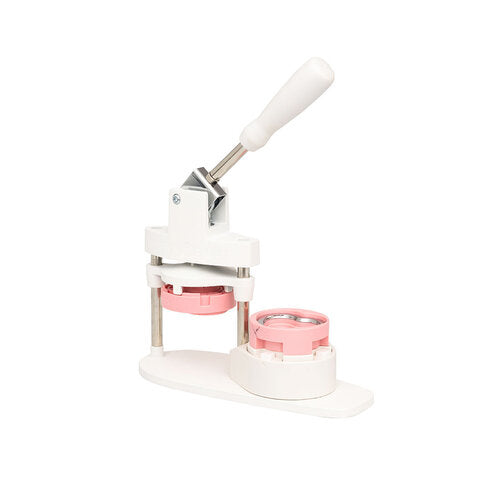 We R Memory Keepers - Button Press - Inserts Hearts 58mm