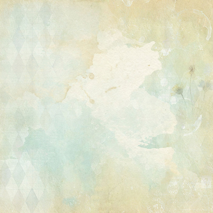 49 and Market - The Quiet Observer Collection - 12 x 12 Collection Pack