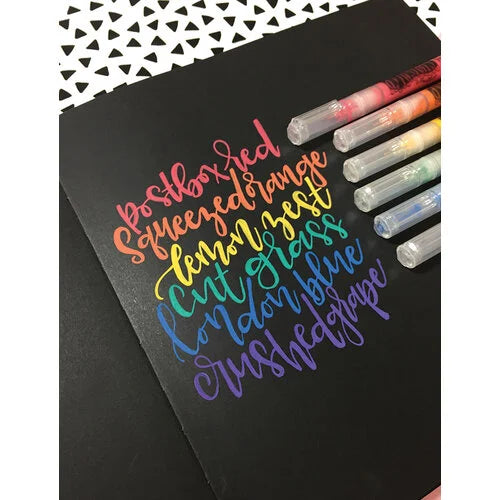 Ranger Ink - Dylusions Paint Pens 6/Pkg