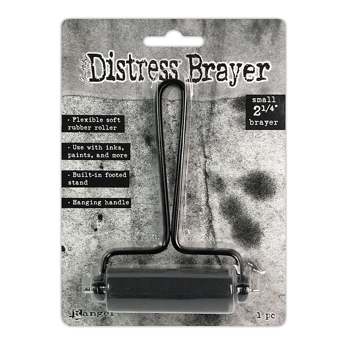 Ranger Ink - Tim Holtz - 2.25 Inch Distress Brayer