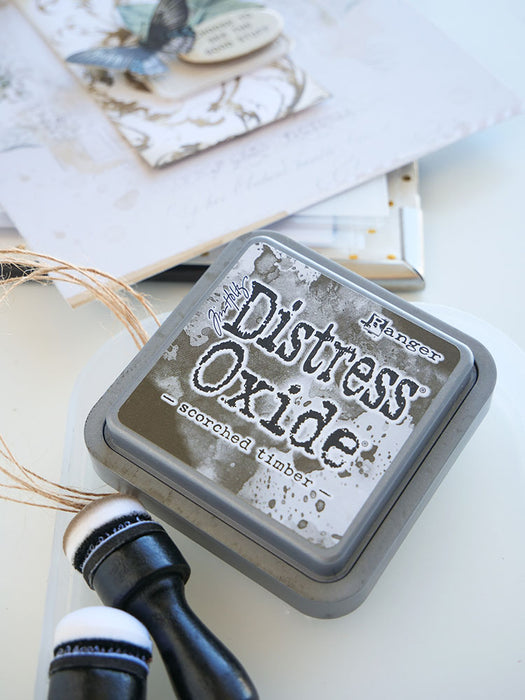 Ranger Ink - Tim Holtz - Distress Tiny Blending Tool Replacement Foams - Domed